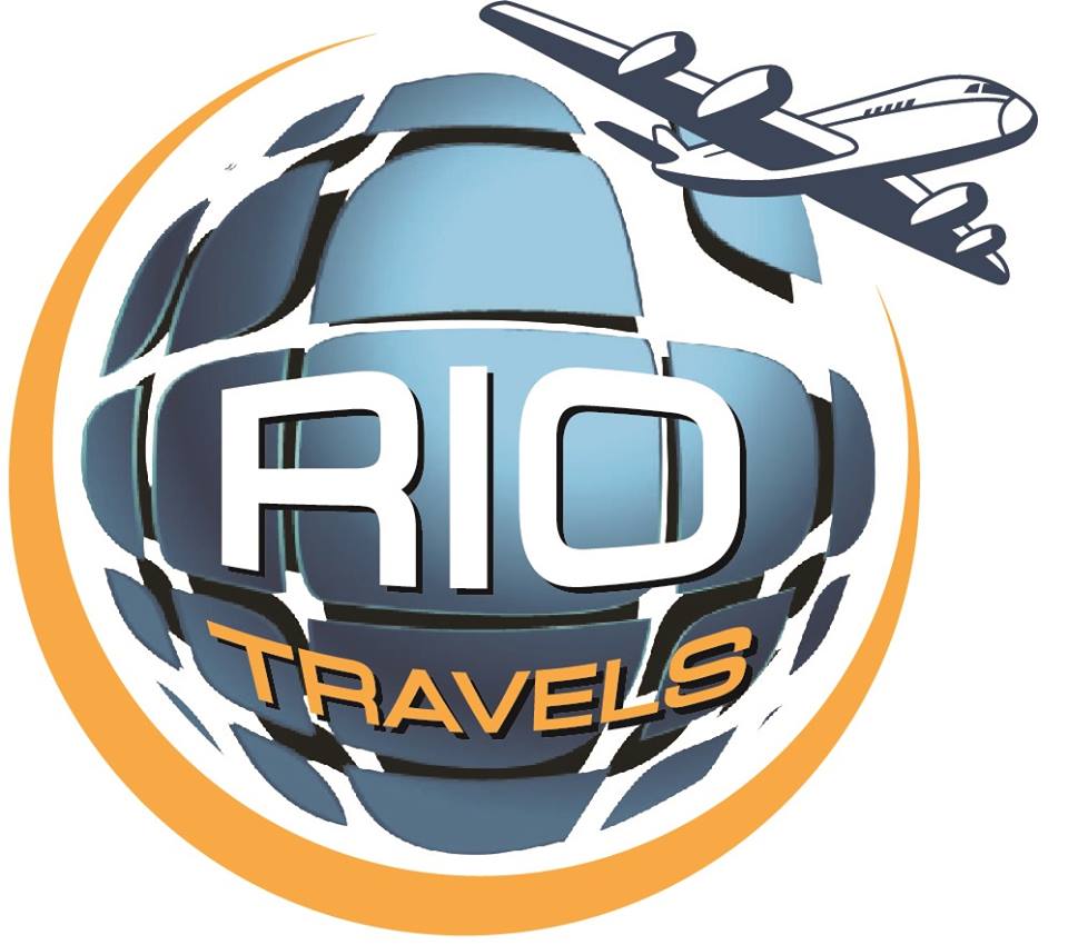 Rio Travels Logo