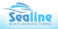 Sealine Boats Manufacturing  Logo