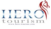 Hero Tourism Logo