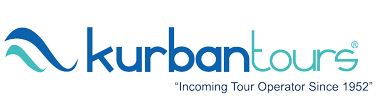 Kurban Tours - Dubai Logo