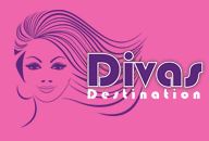 Divas Destination Logo