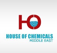 House of Chemicals Logo