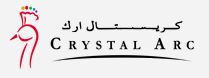 Crystal Arc Logo