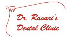 Dr Ravari Dental Clinic Logo