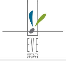 Eve Fertility Center Logo