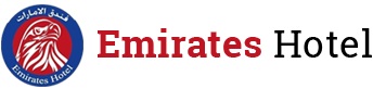 Emirates Hotel Logo