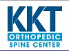 KKT International Spine Centre  Logo