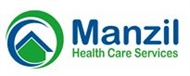 Manzil Home Health Services Logo