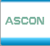 Ascon Logo