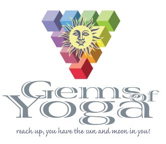 Gems of Yoga Logo