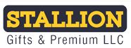 Stallion Gifts & Premium LLC Logo