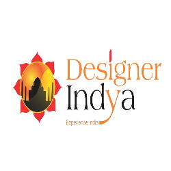 Designer Indya Logo