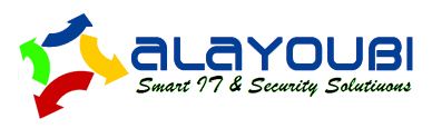 Alayoubi Technologies Co. LLC Logo