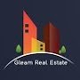 Gleam Real Estate Logo
