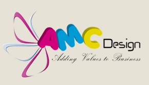 AMC Design Logo