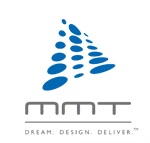 Metro Media Technologies  Logo