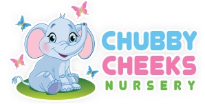 Chubby Cheeks Nursery - DSO Logo