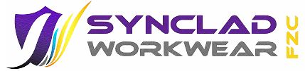Synclad Workwear FZC Logo
