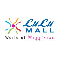 Lulu Mall Fujairah  Logo