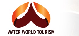 Water World Tourism Logo