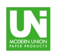 Modern Union Paper Products  Logo