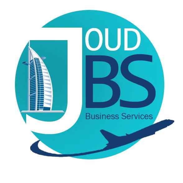 JOUD Business Services Logo