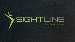 Sightline Advertising L.L.C Logo