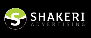 Shakeri Advertising Logo