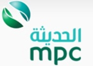 Modern Pharmaceutical Co. LLC Logo