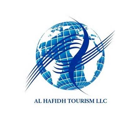 Al Hafidh Tourism Logo