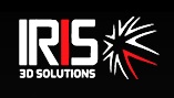 IRIS 3D SOLUTIONS Logo