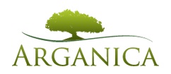 Arganica Skin Care Logo