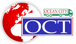 Ocean City Group  Logo