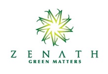 Zenath Recycling And Waste Management LLC Logo