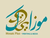 MOSAIC PLUS MEDIA FZ LLC Logo