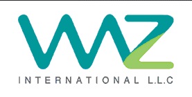 Waz International Logo