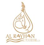Al Rayhan Tourism Logo