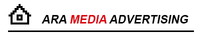 ARA Media Advertising Logo