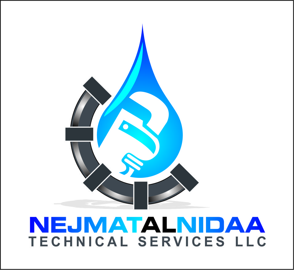 NEJMAT AL NIDAA TECHNICAL SERVICES LLC Logo