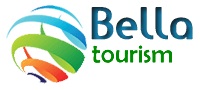 Bella Tourism Logo