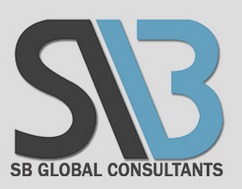 SB Global Consultants FZE Logo