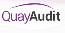 Quay Audit & Certification  Logo