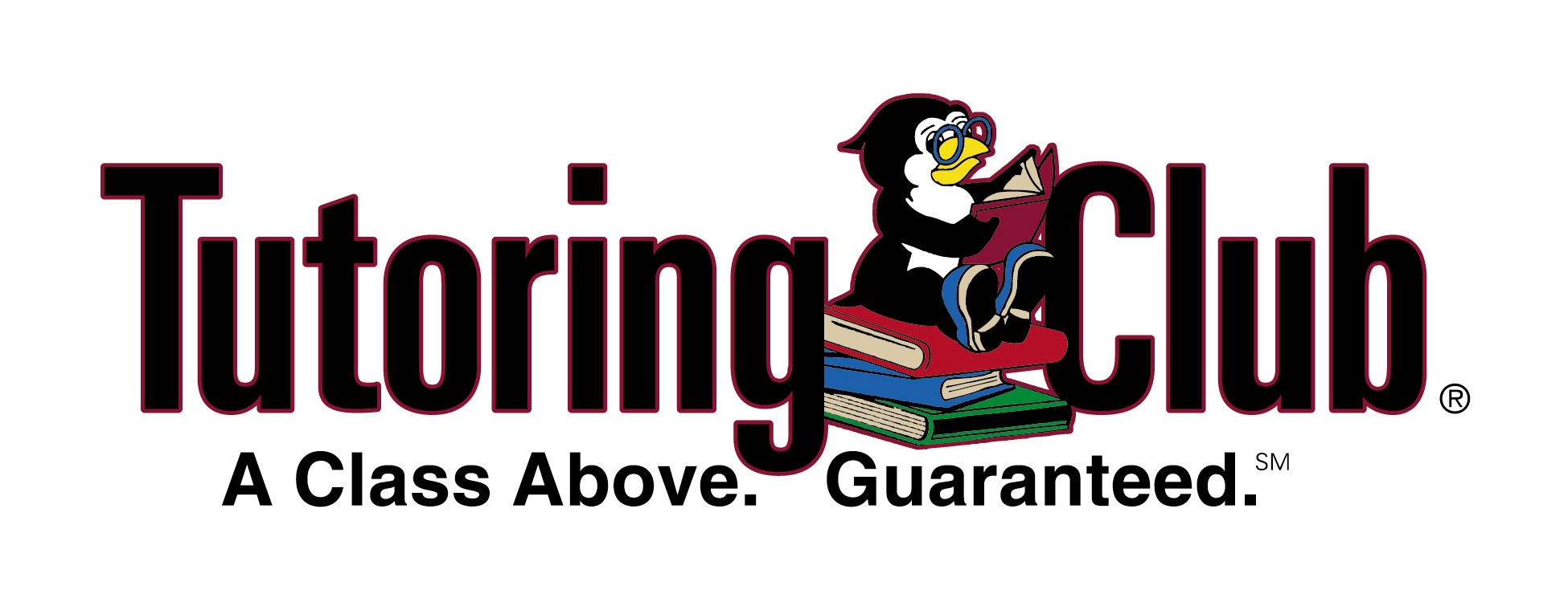 Tutoring Club Logo