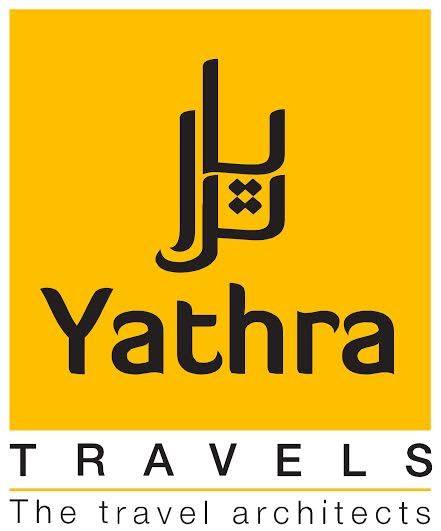 Yathra Travels Logo