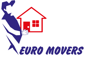 Euro Movers International LLC Logo
