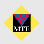 MTE Middle East Logo