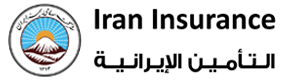 Iran Insurance Logo