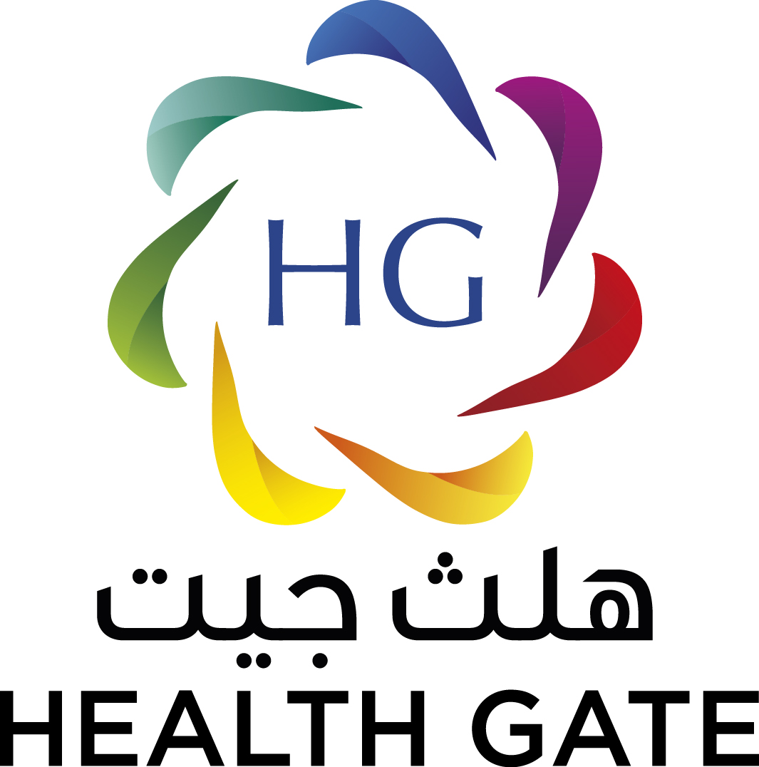 Health Gate Logo