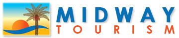 Midway Tourism Logo