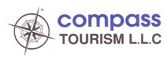 Compass Tourism Logo